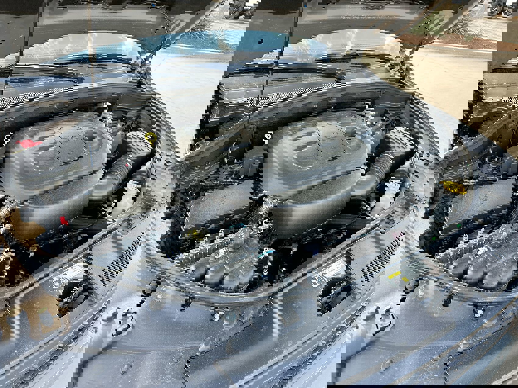 Used 2021 Dodge Durango GT image 27