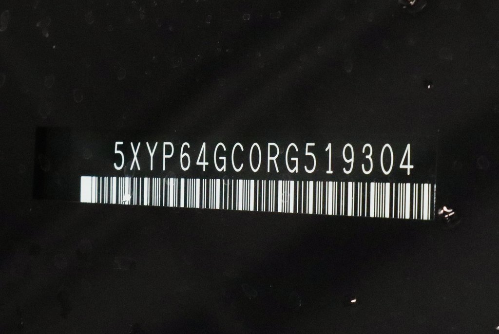 Used 2024 Kia Telluride S w/ S Sunroof Package image 37