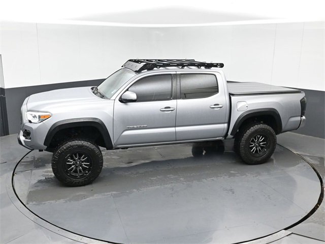 Used 2021 Toyota Tacoma TRD Off-Road image 35