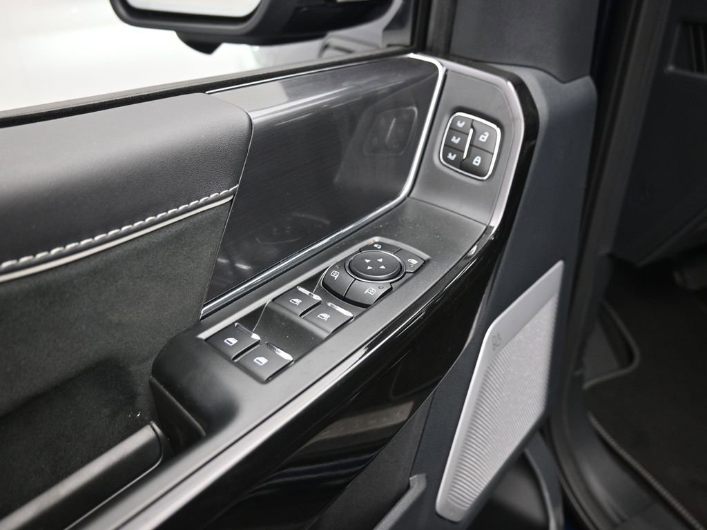 New 2025 Ford F150 Lightning Platinum w/ Dark Elements Package image 10