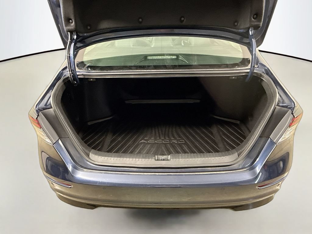 Used 2023 Honda Accord EX-L image 26