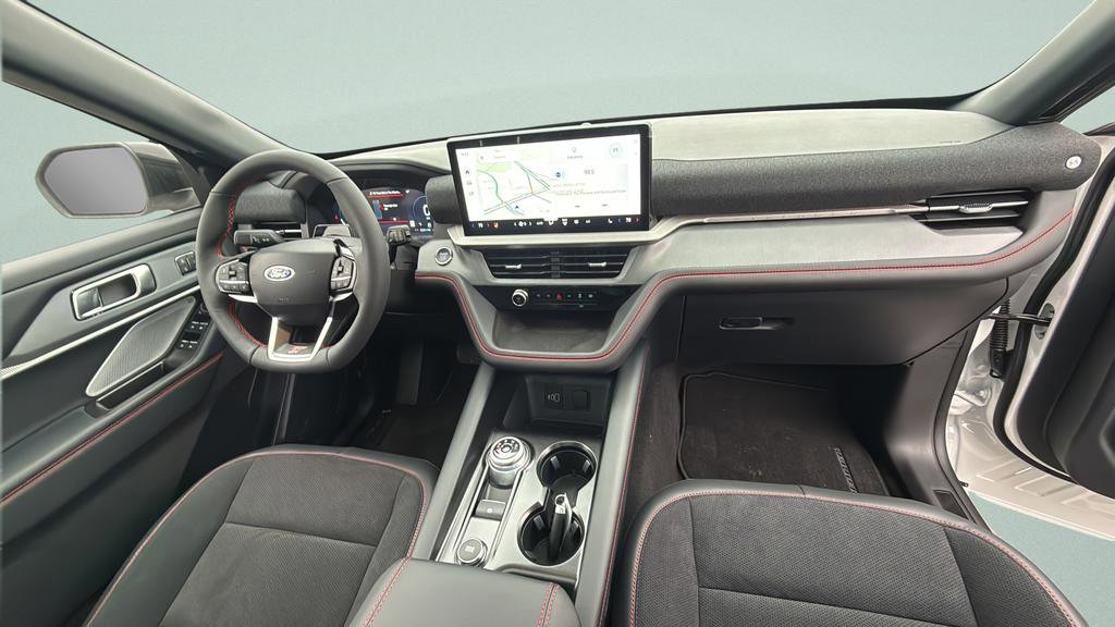 New 2026 Ford Explorer ST w/ Sun And Sound Package image 37