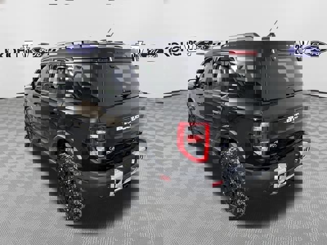 New 2026 Ford Bronco Sport Badlands image 3