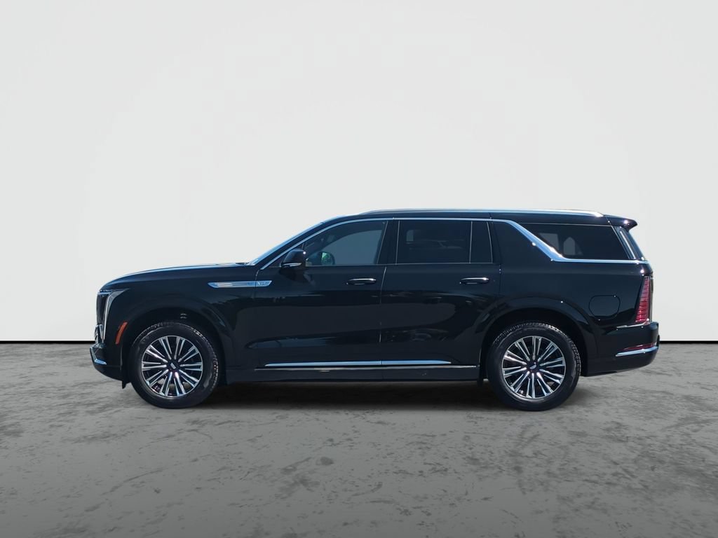 Used 2026 Cadillac Escalade IQL Luxury AWD/4WD image 5