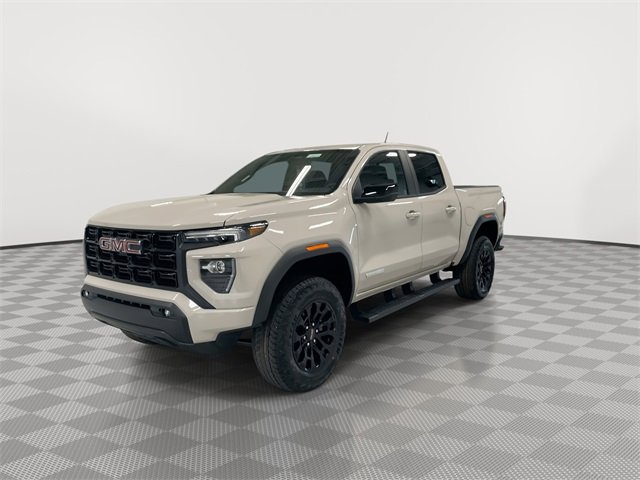 New 2026 GMC Canyon Elevation w/ Convenience Package image 5