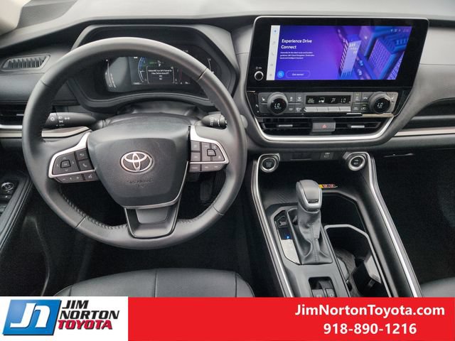 Used 2026 Toyota Grand Highlander FWD image 26