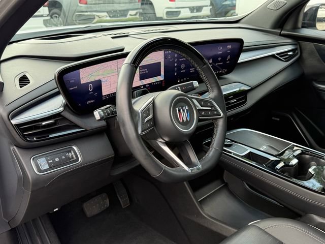 Certified 2025 Buick Enclave Sport Touring w/ Super Cruise Package FWD image 11