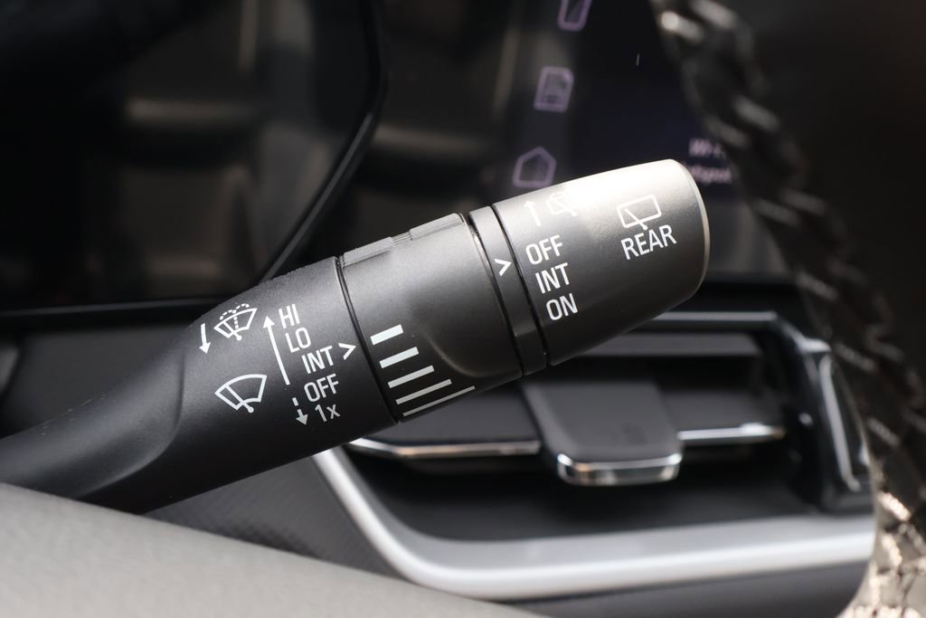 New 2026 Chevrolet TrailBlazer LT FWD image 26