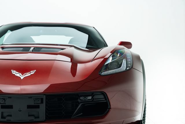 Used 2016 Chevrolet Corvette Z06 w/ 2LZ Preferred Equipment Group RWD image 7