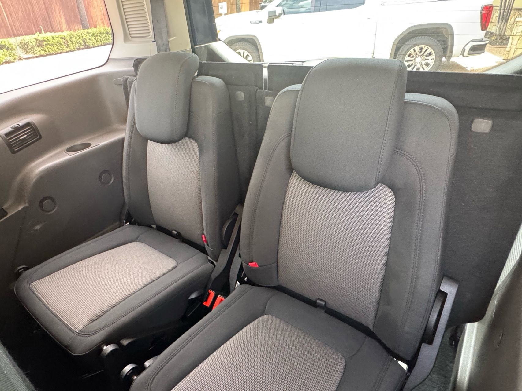 Used 2021 Ford Transit Connect XL FWD image 30