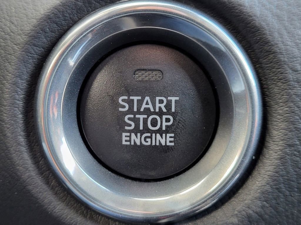 New 2025 MAZDA CX-5 AWD 2.5 S w/ Preferred Package image 19