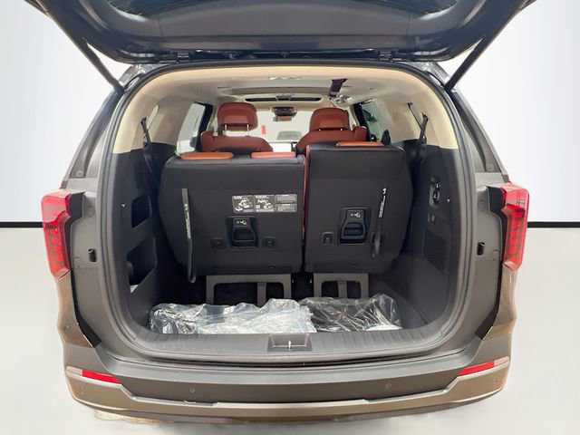 New 2026 Kia Carnival SX Prestige image 29