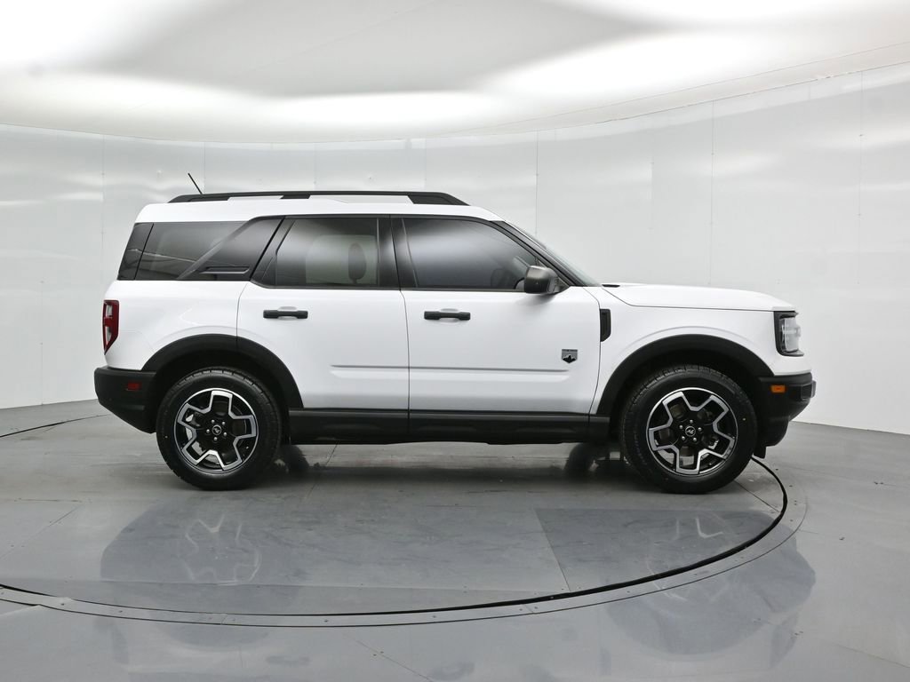 Certified 2022 Ford Bronco Sport Big Bend w/ Convenience Package AWD/4WD image 27