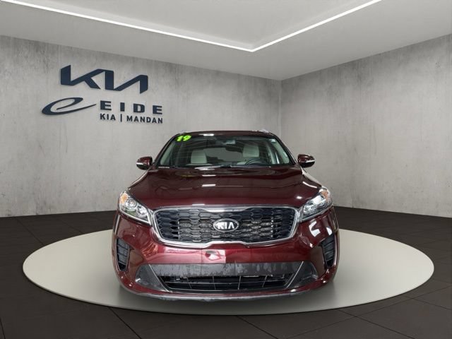 Used 2019 Kia Sorento FWD V6 w/ LX V6 Convenience Package image 8