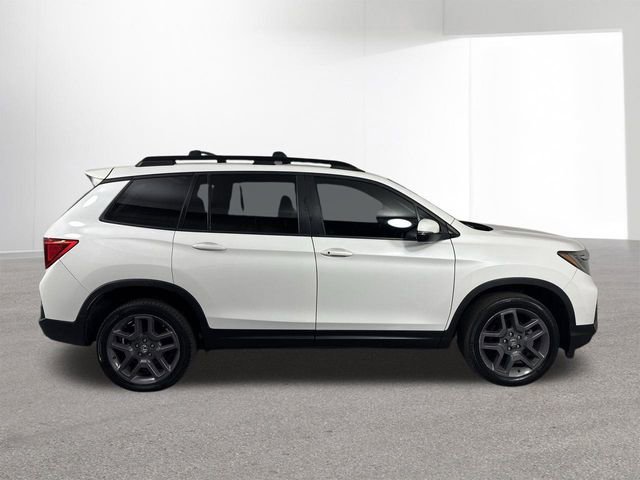 Certified 2022 Honda Passport EX-L image 38