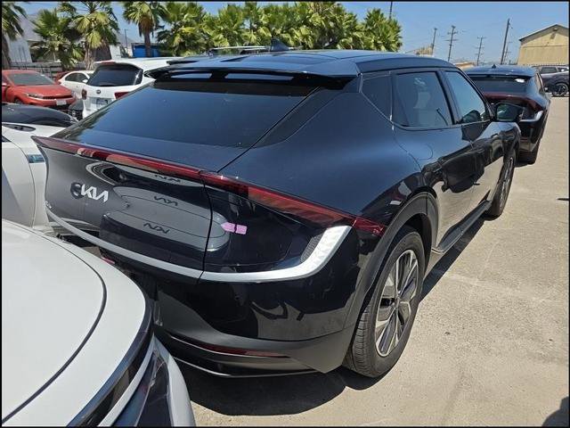 Used 2024 Kia EV6 Light RWD image 5