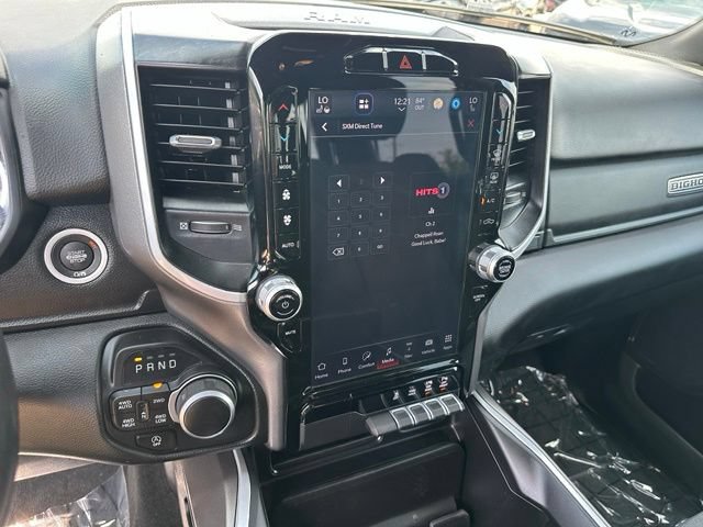 Used 2023 RAM 1500 Big Horn AWD/4WD image 23