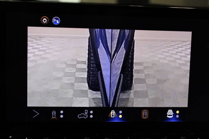 New 2026 Chevrolet Colorado ZR2 w/ Midnight Edition image 58