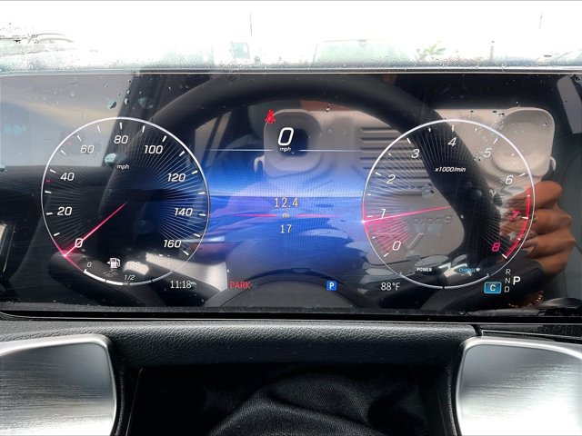 New 2026 Mercedes-Benz GLB 250 4MATIC image 22