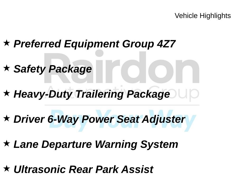 Used 2022 Chevrolet Colorado Z71 w/ Safety Package AWD/4WD image 10