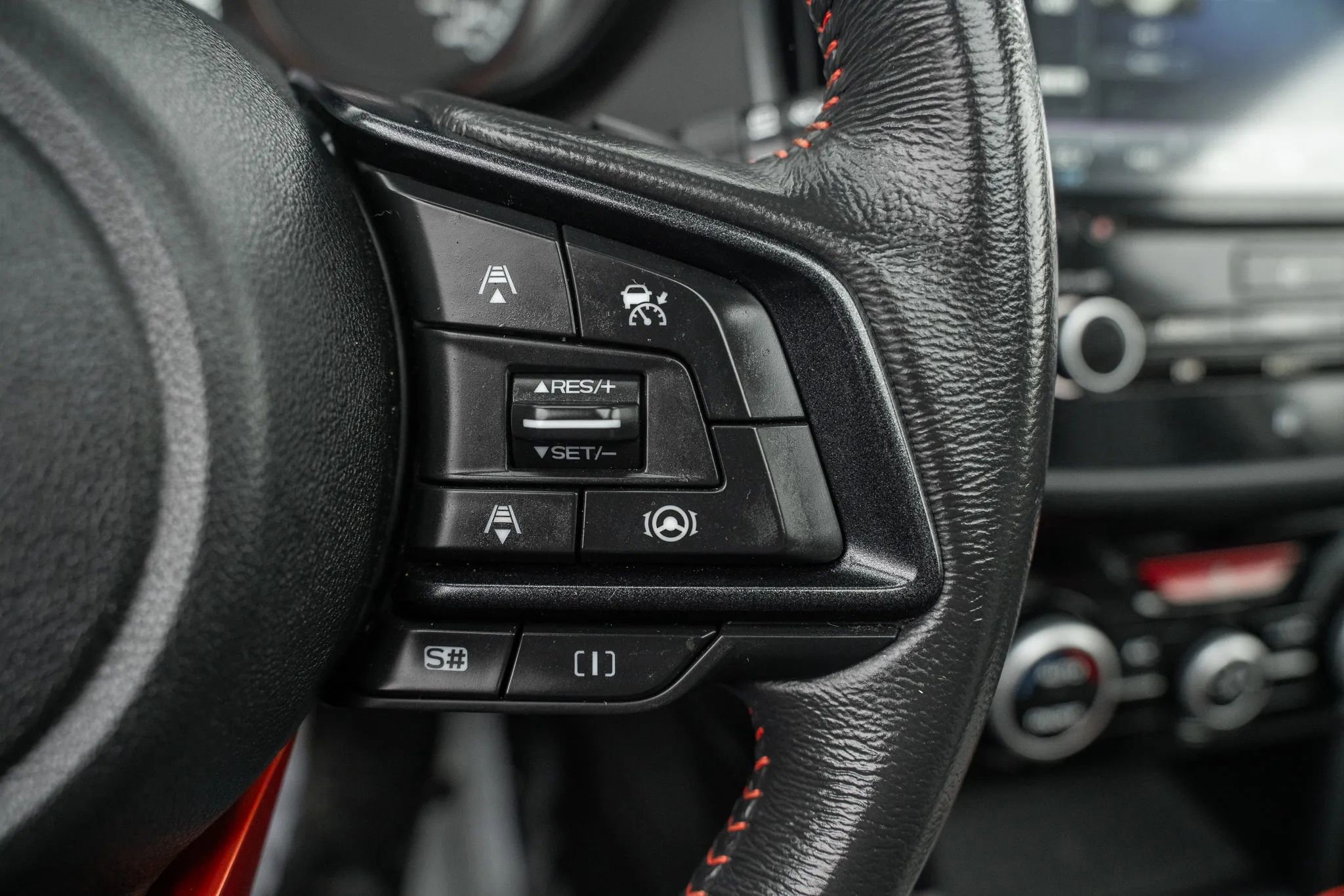 Used 2022 Subaru Forester Sport image 21