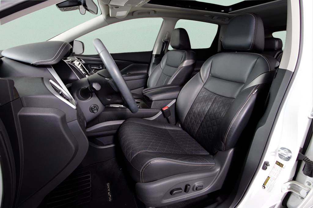 Used 2024 Nissan Murano Platinum w/ Cargo Package FWD image 10