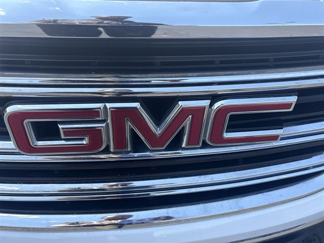 Certified 2021 GMC Terrain SLT w/ Infotainment Package II FWD image 30