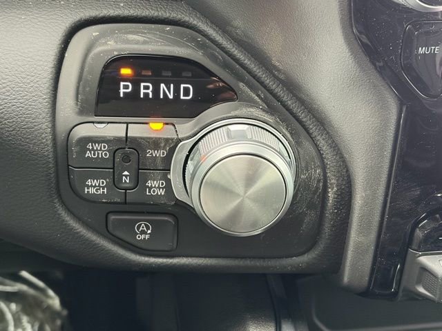 New 2026 RAM 1500 Laramie image 27