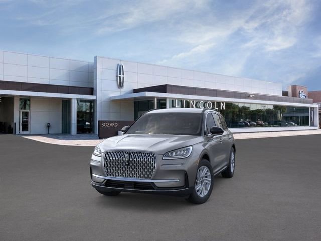 New 2026 Lincoln Corsair Premiere image 2