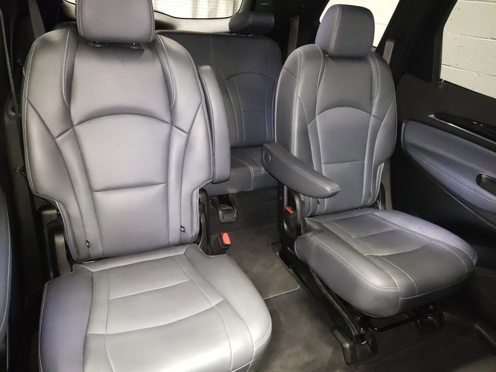 Used 2023 Buick Enclave Premium w/ Experience Buick Package image 11