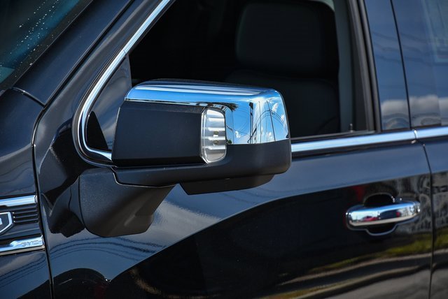 Used 2024 GMC Sierra 1500 Denali w/ Technology Package image 6