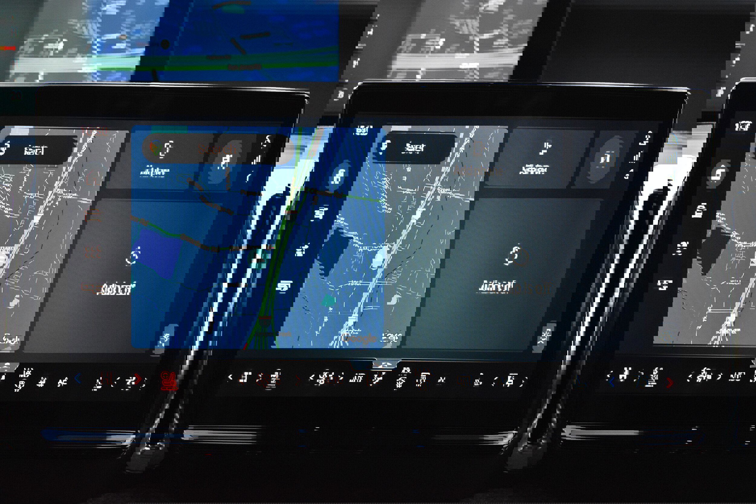 New 2025 Ford Expedition Tremor image 22