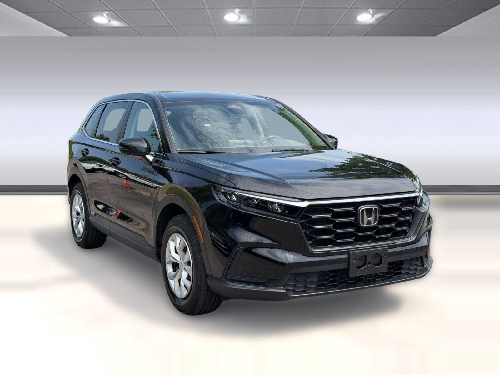 Used 2025 Honda CR-V LX image 7