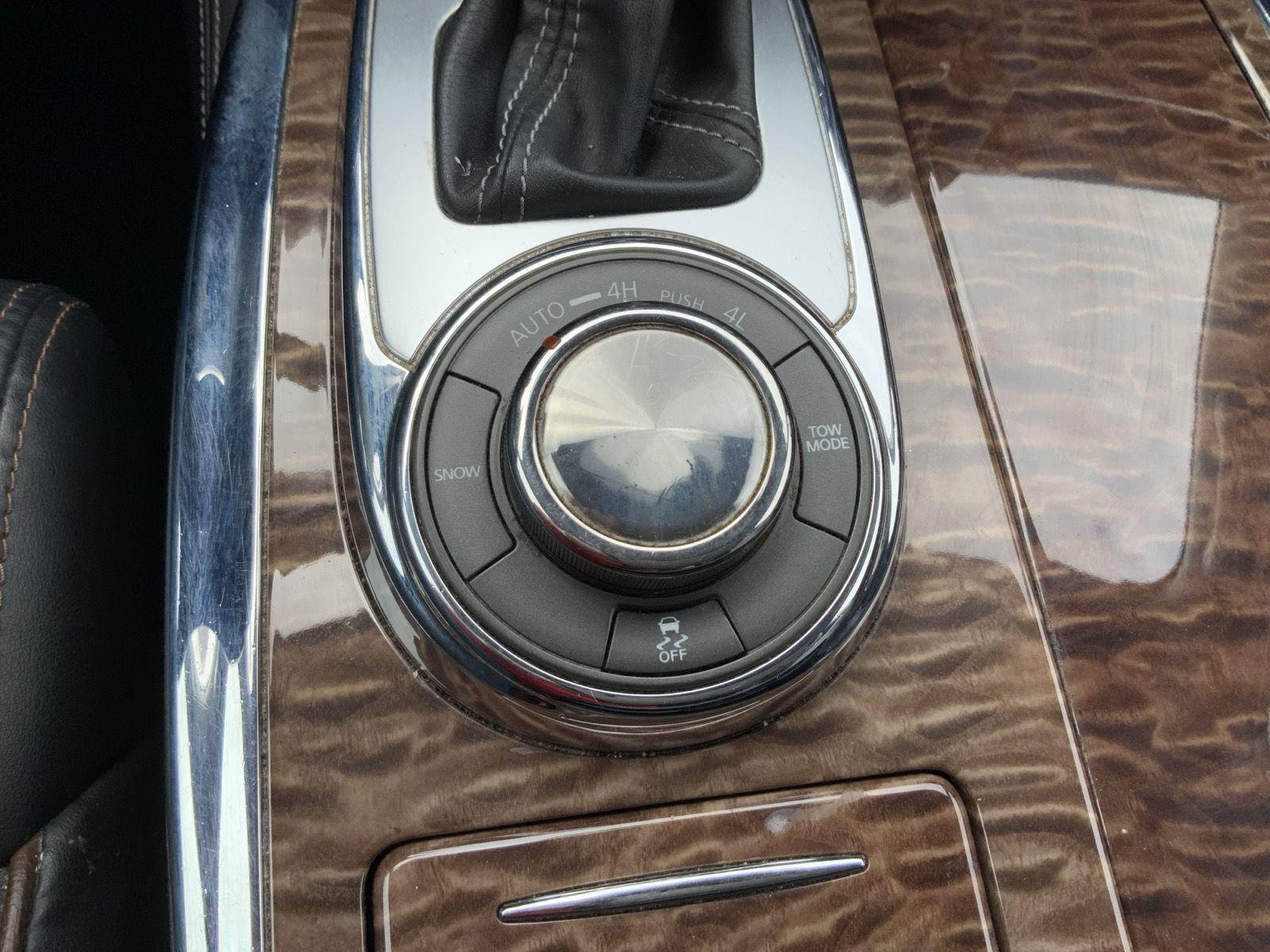 Used 2019 Nissan Armada SL w/ Premium Package AWD/4WD image 50