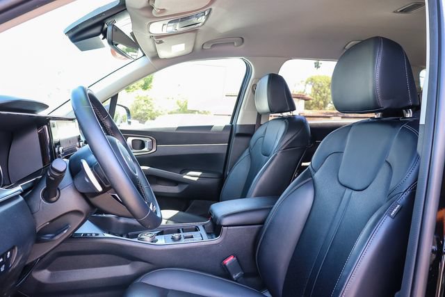 Certified 2023 Kia Sorento EX FWD image 19