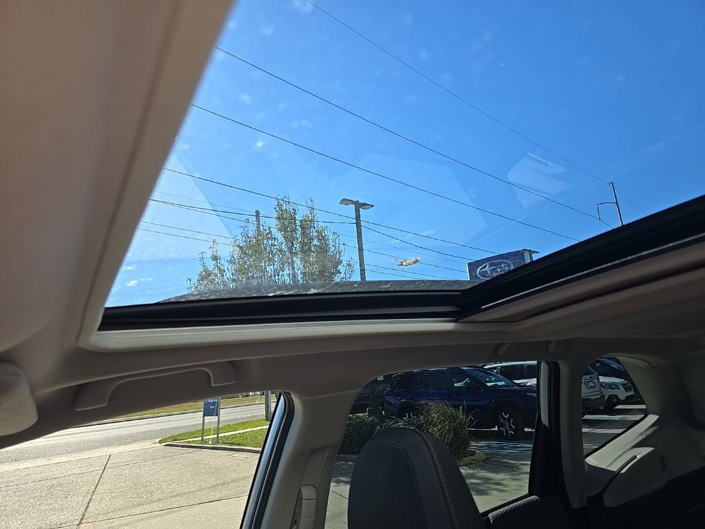 Used 2023 Subaru Forester Sport image 15