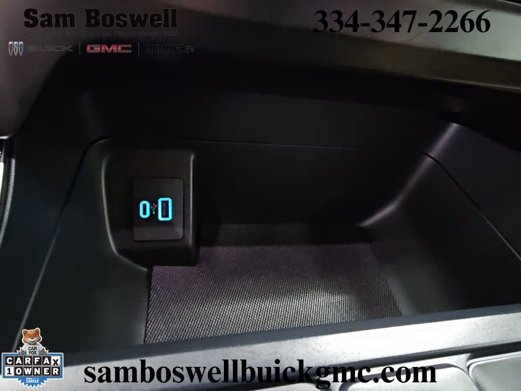 Used 2023 Ford F150 XLT w/ Equipment Group 301A Mid AWD/4WD image 23