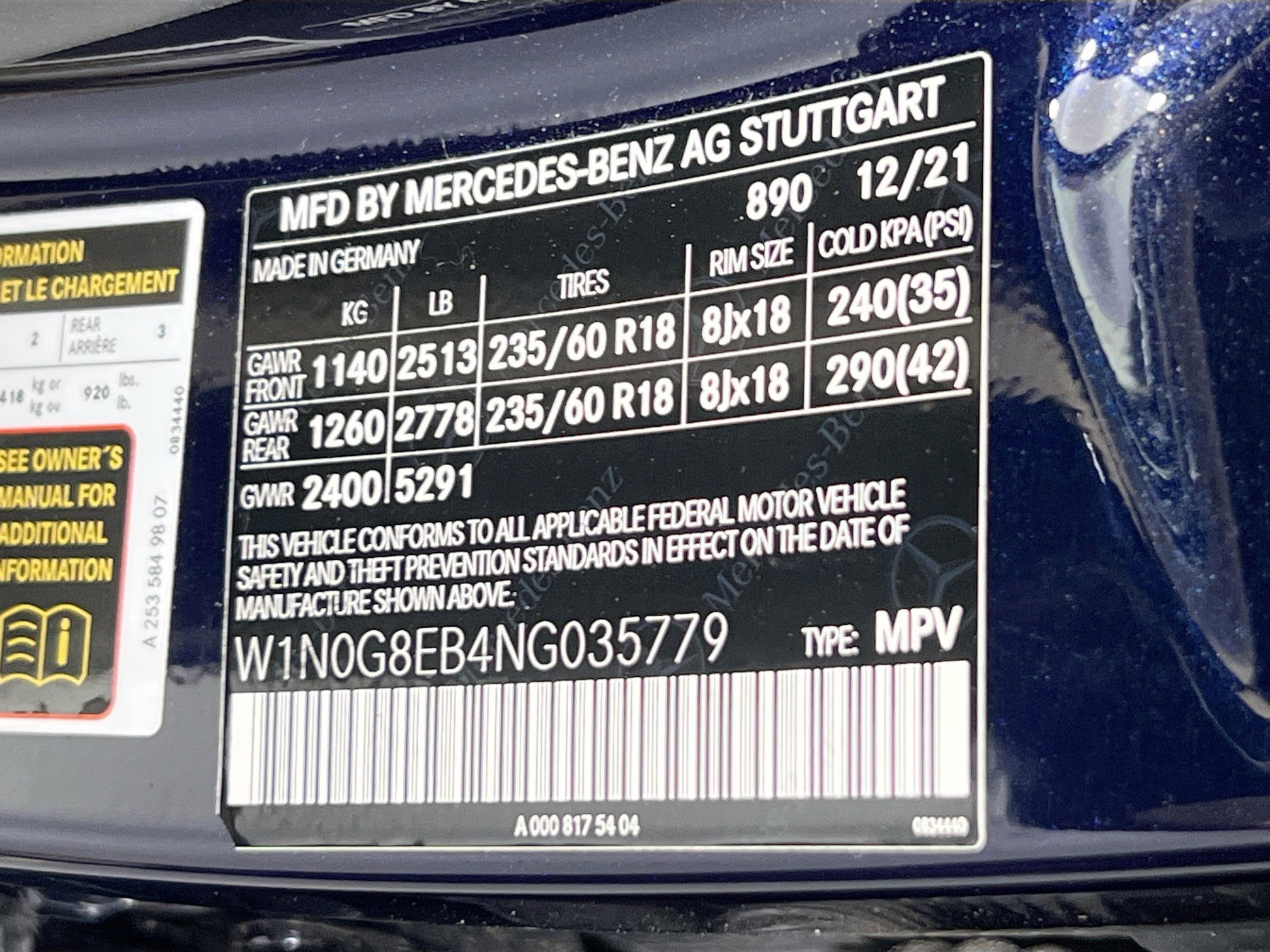 Used 2022 Mercedes-Benz GLC 300 4MATIC image 31