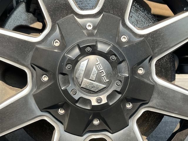 Used 2021 Jeep Gladiator Overland AWD/4WD image 12