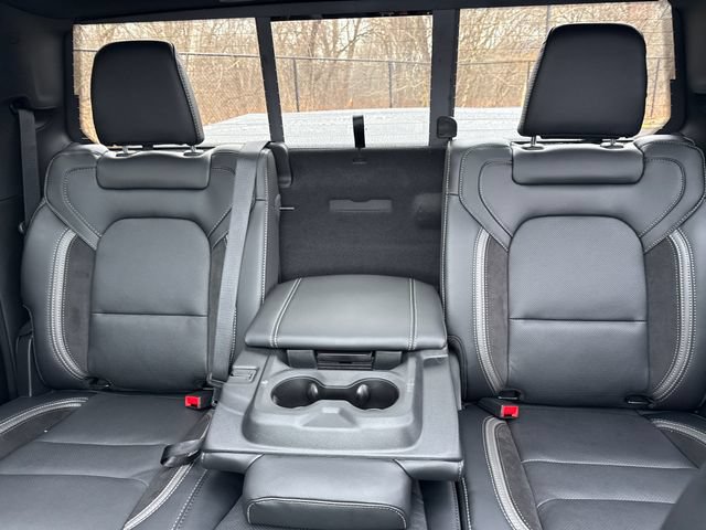 New 2026 RAM 1500 Rebel w/ G/T Package AWD/4WD image 29