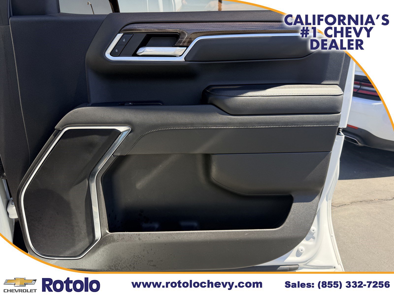 Used 2022 Chevrolet Silverado 1500 RST RWD image 9