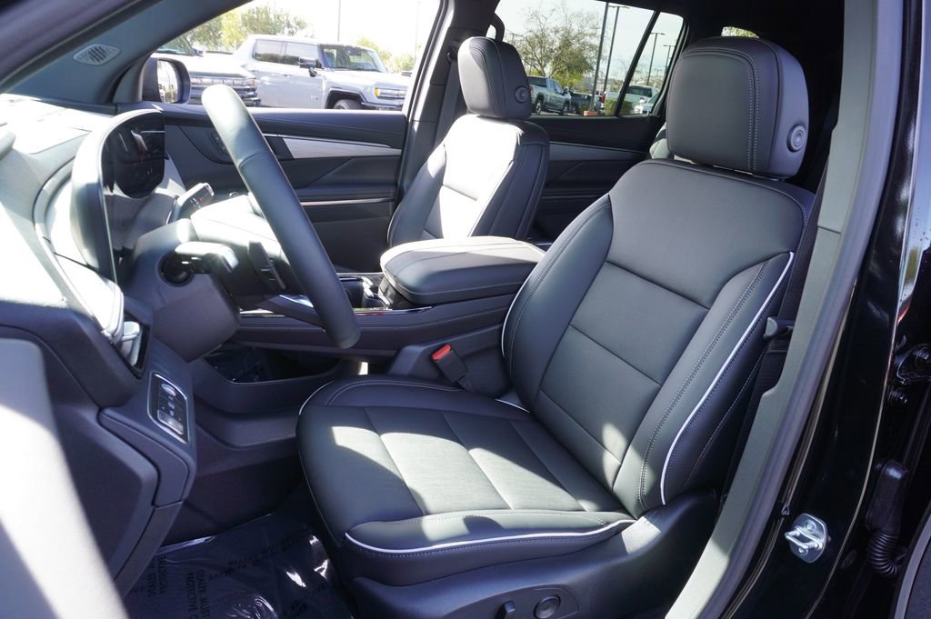 New 2026 Buick Enclave Preferred image 14