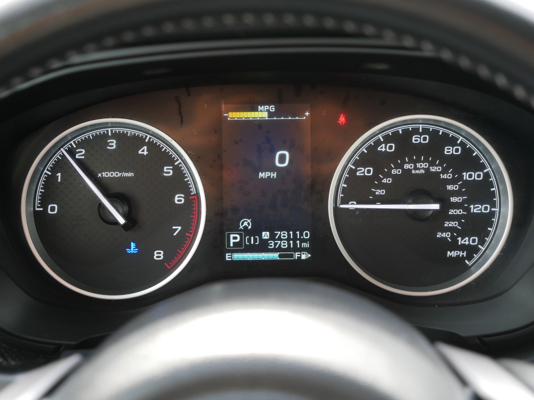 Used 2023 Subaru Forester Premium image 21