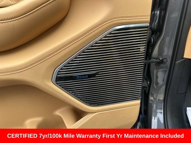 Used 2023 Jeep Grand Cherokee L Summit AWD/4WD image 22