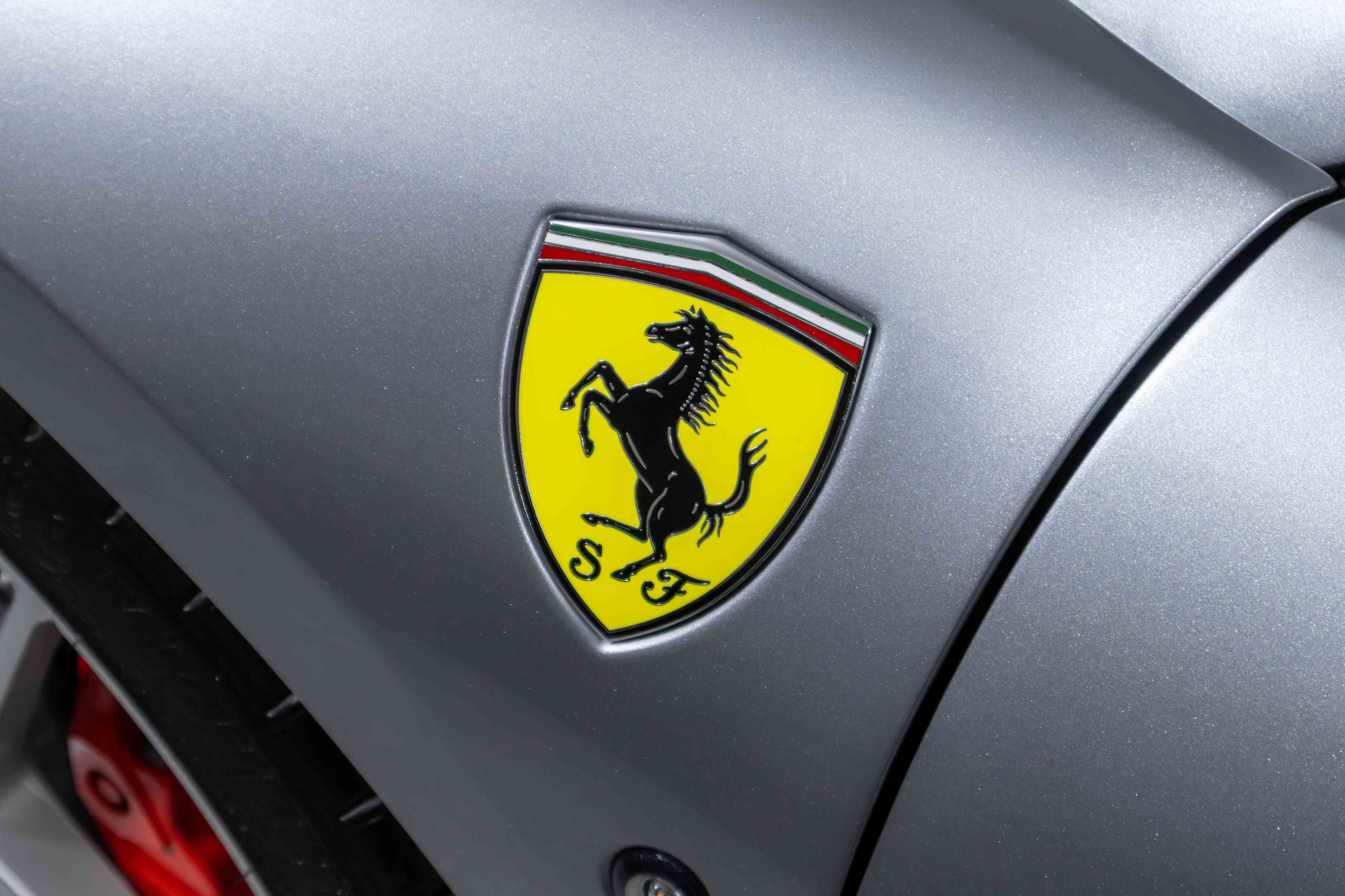 Used 2023 Ferrari F8 Tributo image 24