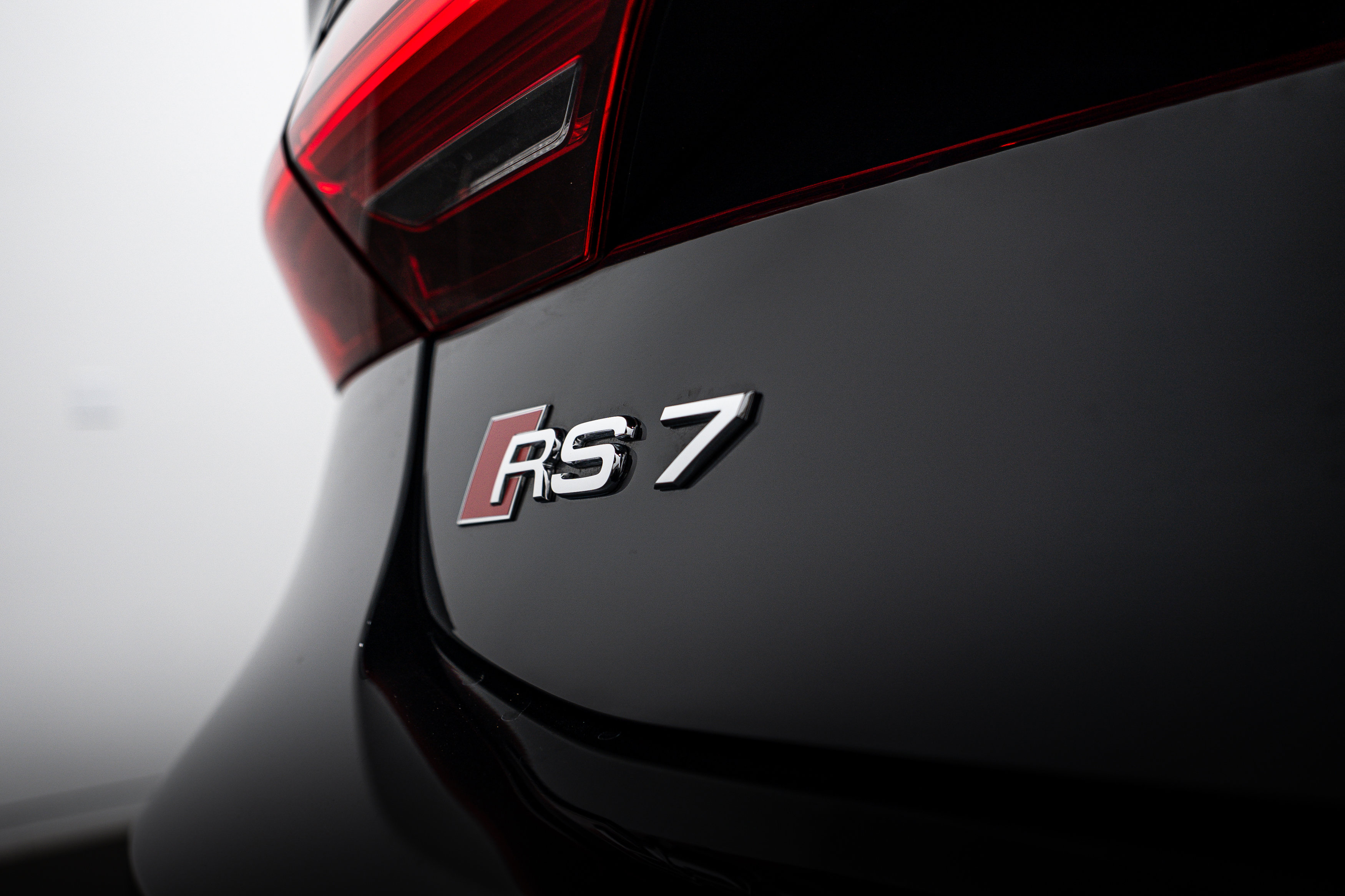 New 2026 Audi RS 7 Performance image 20