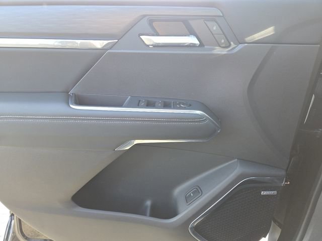 New 2026 GMC Acadia Elevation w/ Black Edition image 34