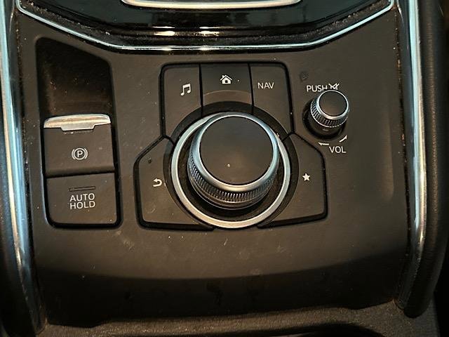 Used 2020 MAZDA CX-5 Grand Touring Reserve image 19