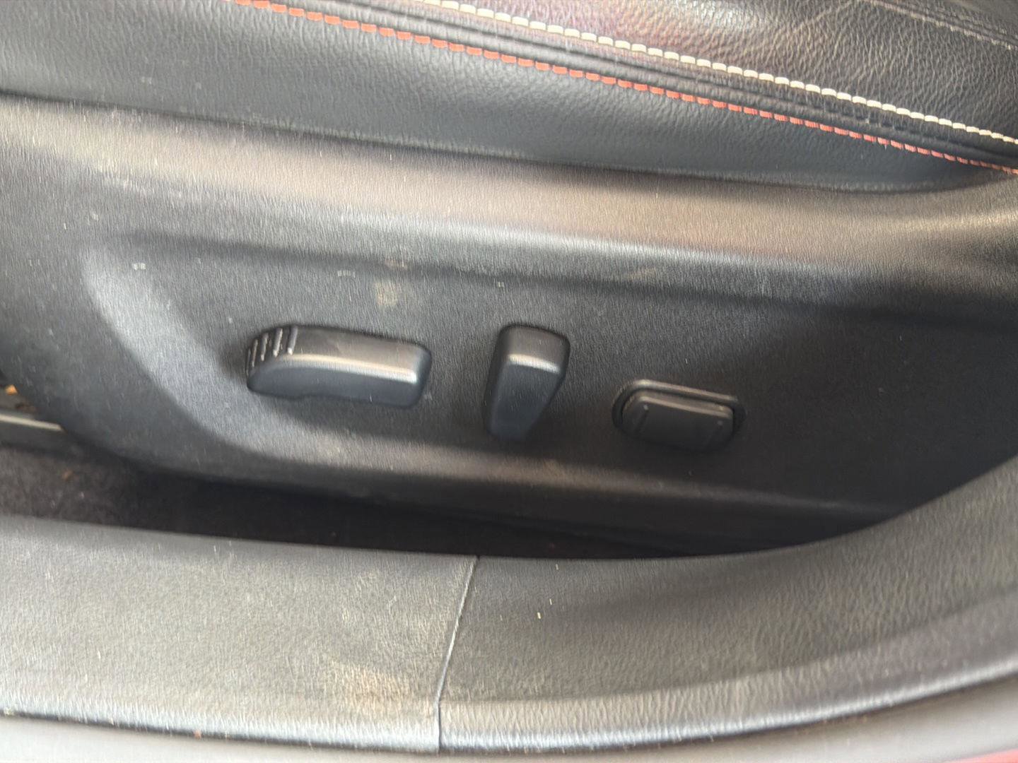 Used 2024 Nissan Altima 2.0 SR FWD image 12