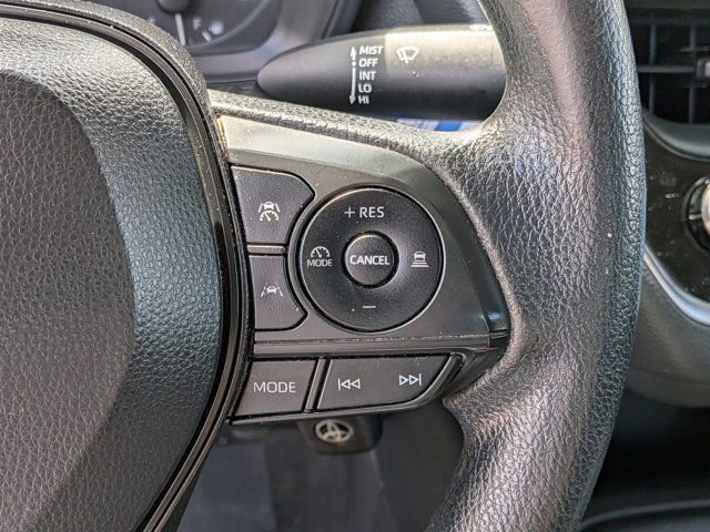 Used 2023 Toyota Corolla LE w/ Carpet Mat Package (TMS) image 23